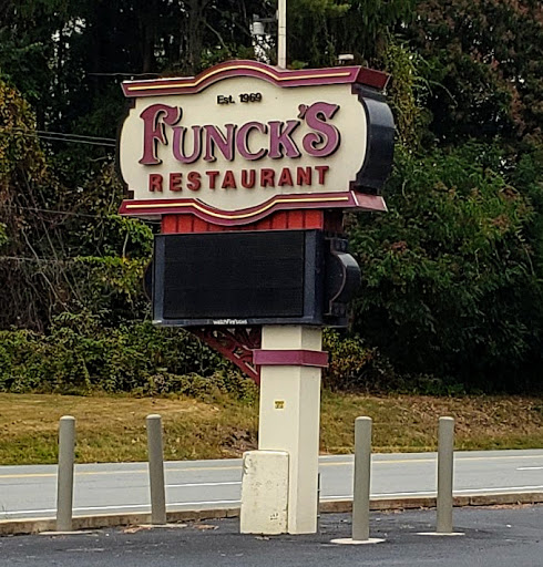 Funcks Restaurant image 4