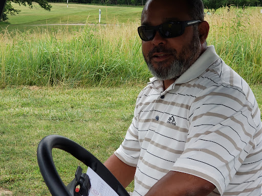 Golf Club «Missouri Bluffs Golf Club», reviews and photos, 18 Research Park Dr, St Charles, MO 63304, USA