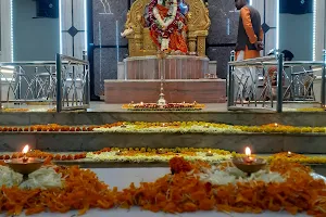 Shri Sai Mandir image