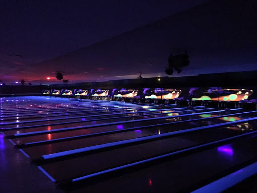 Bowling Alley «AMF Pro 300 Lanes», reviews and photos, 3031 SE Powell Blvd, Portland, OR 97202, USA