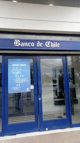 Banco Chile - Banco