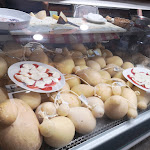 Photo n°2 de l'avis de Diego.. fait le 04/08/2020 à 18:05 sur le  Trattoria Pane e Vino à Locanda