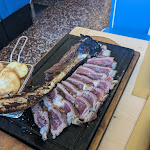 Photo n°1 de l'avis de John.a fait le 13/07/2023 à 18:41 sur le  Rock'n Burger Steak-House à Montagnana