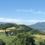 Photo n°16 de l'avis de Fabio.i fait le 25/06/2019 à 01:51 sur le  Agriturismo Ca Maddalena à Fermignano