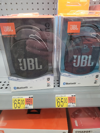 Department Store «Walmart Supercenter», reviews and photos, 14800 Fort Campbell Blvd, Oak Grove, KY 42262, USA