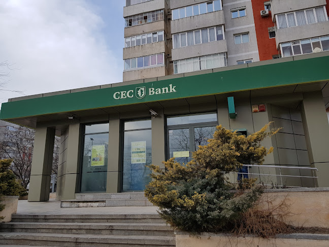 Opinii despre CEC Bank Agentia nr 12 în <nil> - Bancă