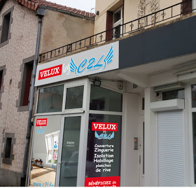 C2L VELUX PUY-DE-DÔME 63 à Clermont-Ferrand