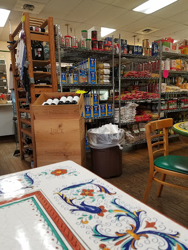 Italian Restaurant «E. 48th Street Market», reviews and photos, 2462 Jett Ferry Rd, Dunwoody, GA 30338, USA