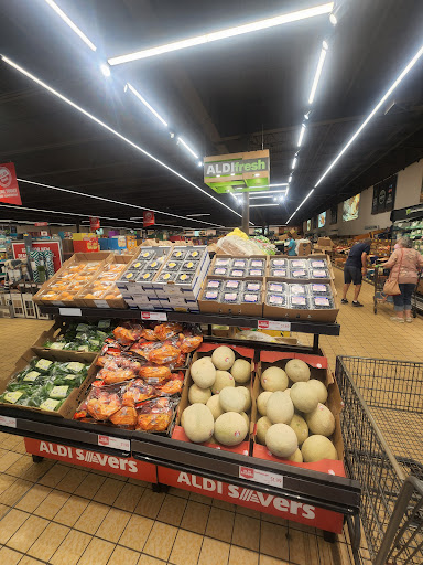 Supermarket «ALDI», reviews and photos, 3925 Lien Rd, Madison, WI 53704, USA