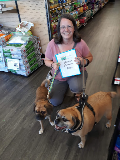 Pet Supply Store «Pet Supplies Plus», reviews and photos, 5557 Durand Ave, Racine, WI 53406, USA