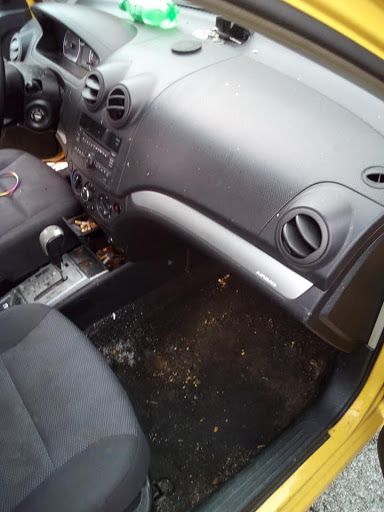 CJ'S Auto Detailing LLC en Alton
