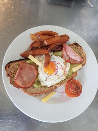 Photo n°15 de L'Auberge de Varize à Varize ()