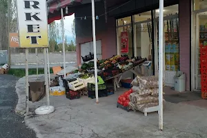Paşaoğlu Market image