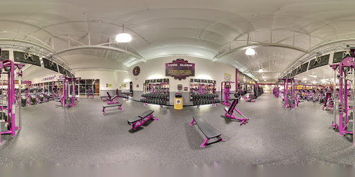 Gym «Planet Fitness», reviews and photos, 3375 Port Chicago Hwy 51 / 54, Concord, CA 94520, USA