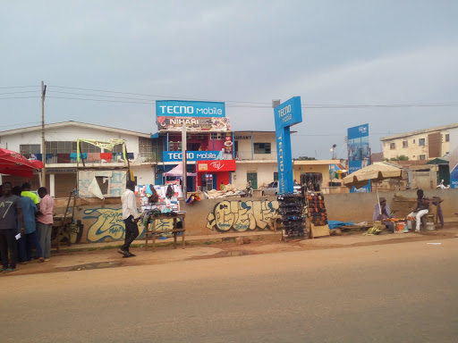 Kowa Supermarket Techno Shop, Zaria, Nigeria, Boutique, state Kaduna