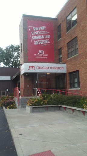 Non-Profit Organization «Rescue Mission Alliance», reviews and photos