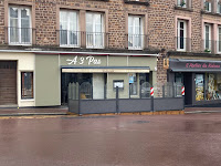 Photos du propriétaire du Restaurant A 3 Pas à Coutances - n°1