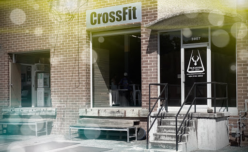 Gym «CrossFit Paragon», reviews and photos, 3907 Green Industrial Way, Chamblee, GA 30341, USA