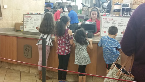 Fast Food Restaurant «Chick-fil-A Lee Vista», reviews and photos, 6350 S Semoran Blvd, Orlando, FL 32822, USA