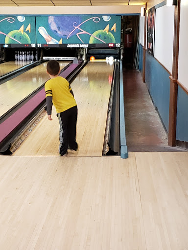 Bowling Alley «Legends Lanes», reviews and photos, 3919 National Rd W, Richmond, IN 47374, USA