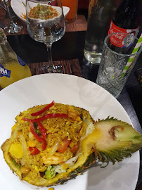 Ananas du Restaurant thaï A Pattaya à Savigny-sur-Orge - n°13