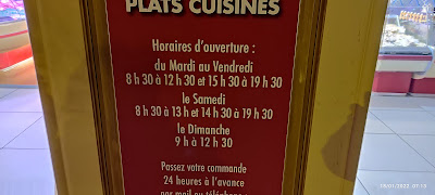 L' Artisan Boucher à Marmande