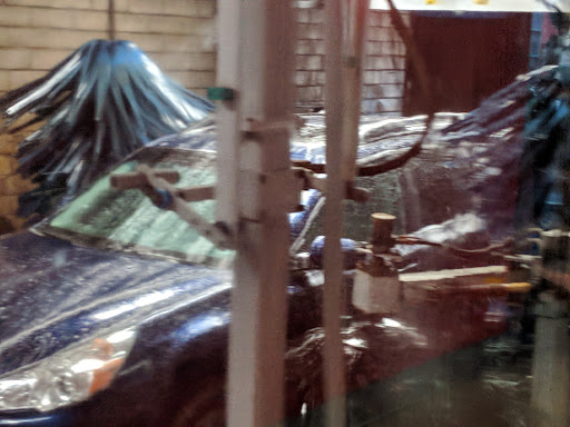 Car Wash «Lincoln Car Wash & Detail», reviews and photos, 1624 Lincoln Blvd, Santa Monica, CA 90404, USA