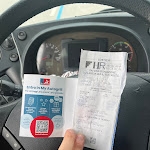 Photo n°1 de l'avis de Luigi.h fait le 05/10/2022 à 09:05 sur le  Autogrill Brembo Sud à Osio Sopra