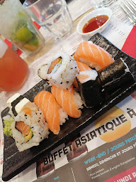 Photo n°25 de Shao à Le Creusot ()