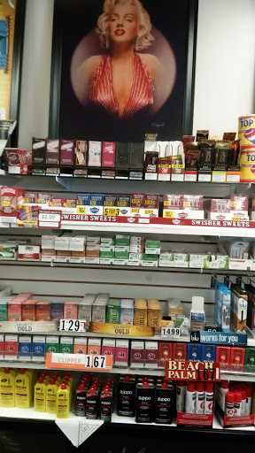 Tobacco Shop «Cigarette Cheaper / Cigarette Store», reviews and photos, 1529 Colusa Hwy, Yuba City, CA 95993, USA