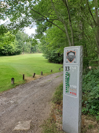 Golf Course «Ironwood Golf Course», reviews and photos, 6902 E Highland Rd, Howell, MI 48843, USA