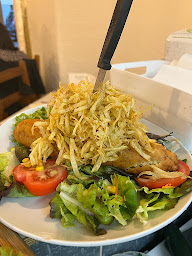 Photo n°65 de Restaurant il Salentino à Grenoble ()