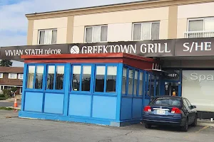 Greektown Grill image