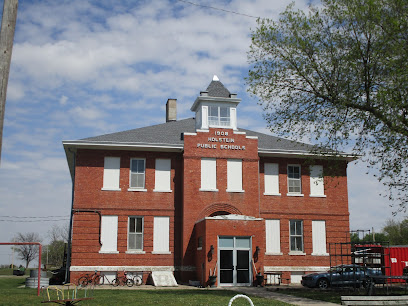 Holstein City Office