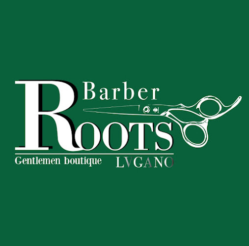 Barber Roots Lvgano - Friseursalon