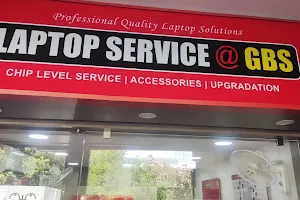 GBS Systems and Services - T. Nagar, Laptop Service Center in Chennai image