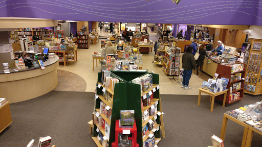 Book Store «University Book Store», reviews and photos, 4326 University Way NE, Seattle, WA 98105, USA