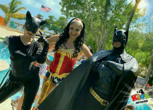 Event Planner «Top 1 Entertainment», reviews and photos, 17000 N Bay Rd, Sunny Isles Beach, FL 33160, USA