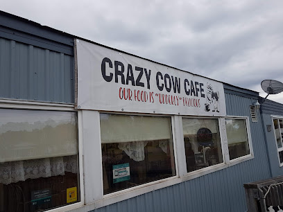 The Crazy Cow Cafe