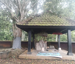 Gunung Katu Kasikon photo