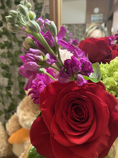 Florist «The Fig and Flower», reviews and photos, 2019 Broadway St, Lubbock, TX 79401, USA