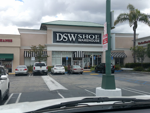 Shoe Store «DSW Designer Shoe Warehouse», reviews and photos, 17502 Hawthorne Blvd, Torrance, CA 90504, USA