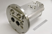 Poirier Tool & Machine - Photo 2 - Car repair in Amherst, NH, Nashua