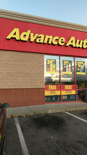 Auto Parts Store «Advance Auto Parts», reviews and photos, 18-37 River Rd, Fair Lawn, NJ 07410, USA