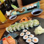 Photo n°1 de l'avis de Kai.l fait le 15/05/2022 à 13:03 sur le restaurants Thai-Viet - asian cuisine · sushi · wok à Stuttgart