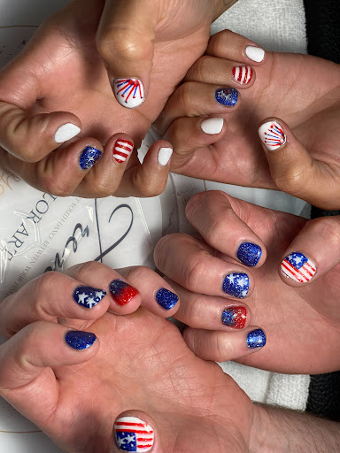 Nail Salon «VV Nails», reviews and photos, 2809 Bickford Ave # G, Snohomish, WA 98290, USA