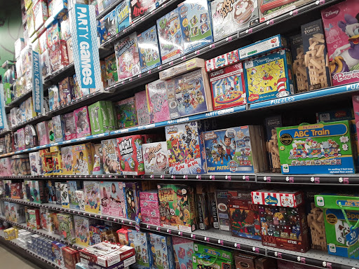 Variety Store «Five Below», reviews and photos, 3333 Preston Rd #650, Frisco, TX 75034, USA