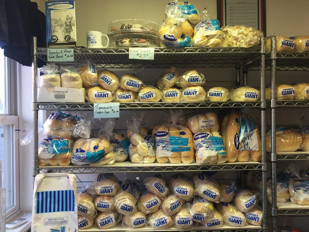 Tomaro's Bakery Clarksburg, WV 26301, Reviews, Hours & Contact