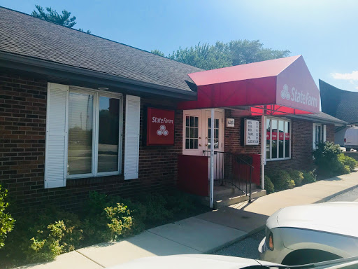 Insurance Agency «Holly Mitchell - State Farm Insurance Agent», reviews and photos