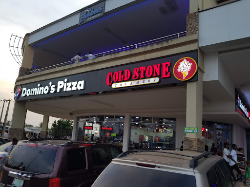 Dominos Pizza, Shop 1 & 2 Kwara Mall, Plot 1 Fate Rd, East, Ilorin, Nigeria, Breakfast Restaurant, state Kwara